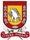 Coat of arms of Valladolid