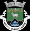 Coat of arms of Várzea da Ovelha e Aliviada