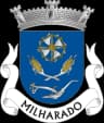 Coat of arms of Milharado
