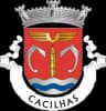 Coat of arms of Cacilhas