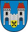 Coat of arms of Lipnice nad Sázavou