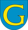 Wappen von Głogów Małopolski