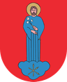 Wappen von Józefów