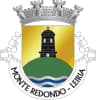 Coat of arms of Freguesia de Monte Redondo