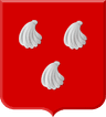 Coat of arms of Laag-Keppel