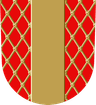 Wappen von Iniö