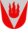 Coat of arms of Kuhmalahti