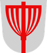 Wappen von Merimasku