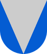 Coat of arms of Kuru