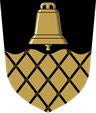 Wappen von Kerimäki