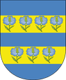 Wappen von Karelitschy