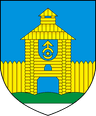 Wappen von Dsjatlawa