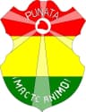 Coat of arms of Punata