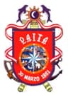 Coat of arms of Paita