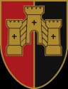 Coat of arms of Exeter