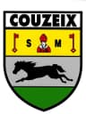 Coat of arms of Couzeix
