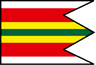 Coat of arms of Istebné