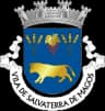 Coat of arms of Salvaterra de Magos