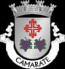 Coat of arms of Camarate