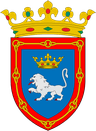 Coat of arms of Pamplona