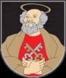 Coat of arms of Plateliai