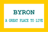 Wappen von Byron