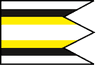 Coat of arms of Husiná
