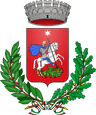 Wappen von San Giorgio Piacentino