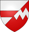 Wappen von Festubert