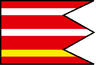 Coat of arms of Španie Pole