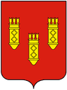 Coat of arms of Alatyr