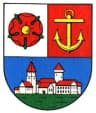 Wappen von Canitz