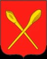 Coat of arms of Aleksin