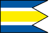 Coat of arms of Hladovka