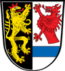 Coat of arms of Tirschenreuth