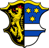 Coat of arms of Neustadt an der Waldnaab