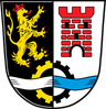 Coat of arms of Schwandorf