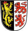 Coat of arms of Neumarkt in der Oberpfalz