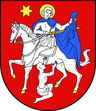 Coat of arms of Spišská Kapitula
