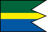 Coat of arms of Horné Zahorany