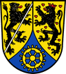 Coat of arms of Kronach