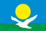 Coat of arms of Baykalsk