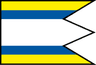 Coat of arms of Veľké Kršteňany