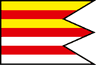 Coat of arms of Nedanovce