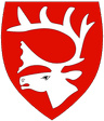 Coat of arms of Vadsø