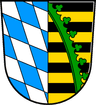 Coat of arms of Coburg