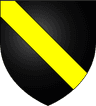 Wappen von Cuincy