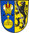 Coat of arms of Lichtenfels