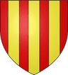 Coat of arms of Forcalquier