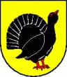 Coat of arms of Jamník, Liptovský Mikuláš District